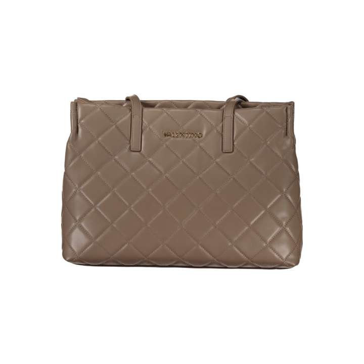 Priser på Valentino Bags Brown Polyethylene Handbag