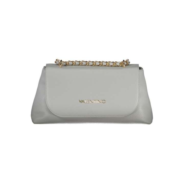 Priser på Valentino Bags Gray Polyethylene Handbag