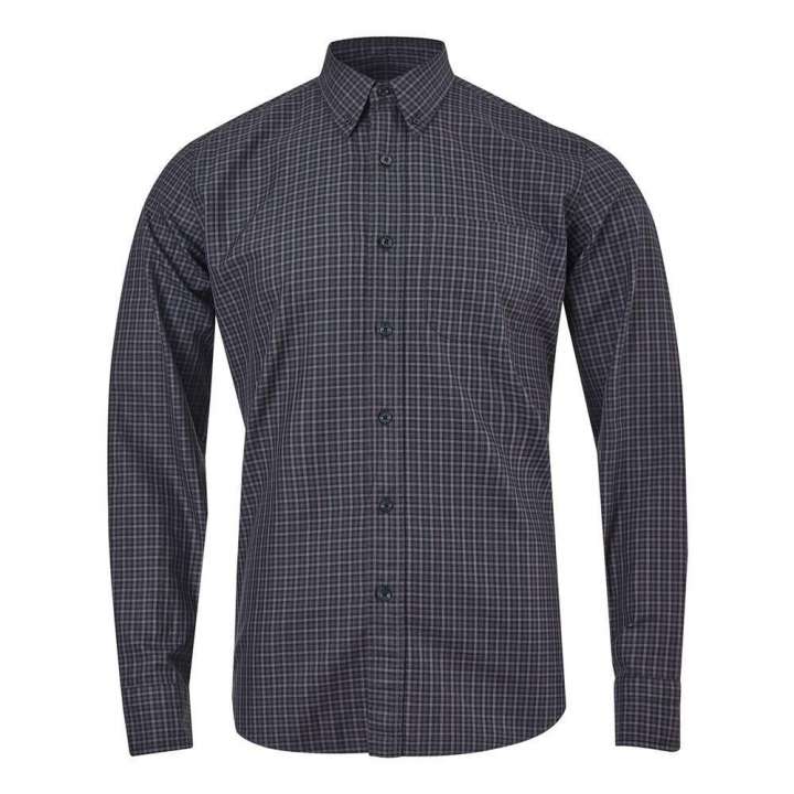 Priser på Tom Ford Multicolor Cotton Chic Herre Shirt