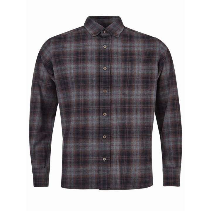 Priser på Tom Ford Pearl Cotton Italian Luxury Shirt