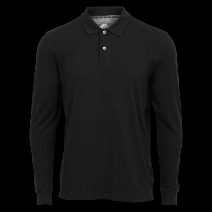 Priser på Marcus Tyler Herre Polo - Black - M