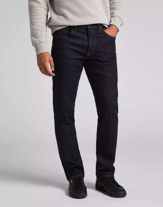 Priser på Lee Jeans Brooklyn L452px36 Rinse