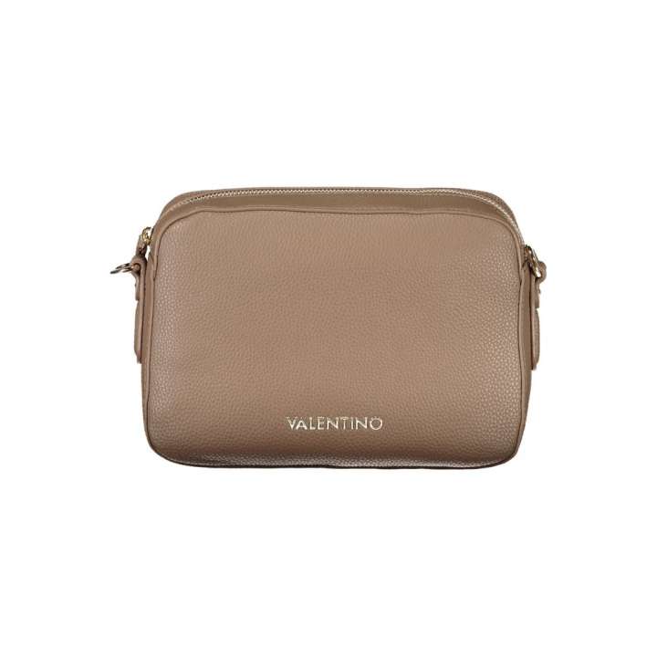 Priser på Valentino Bags Brown Polyethylene Handbag