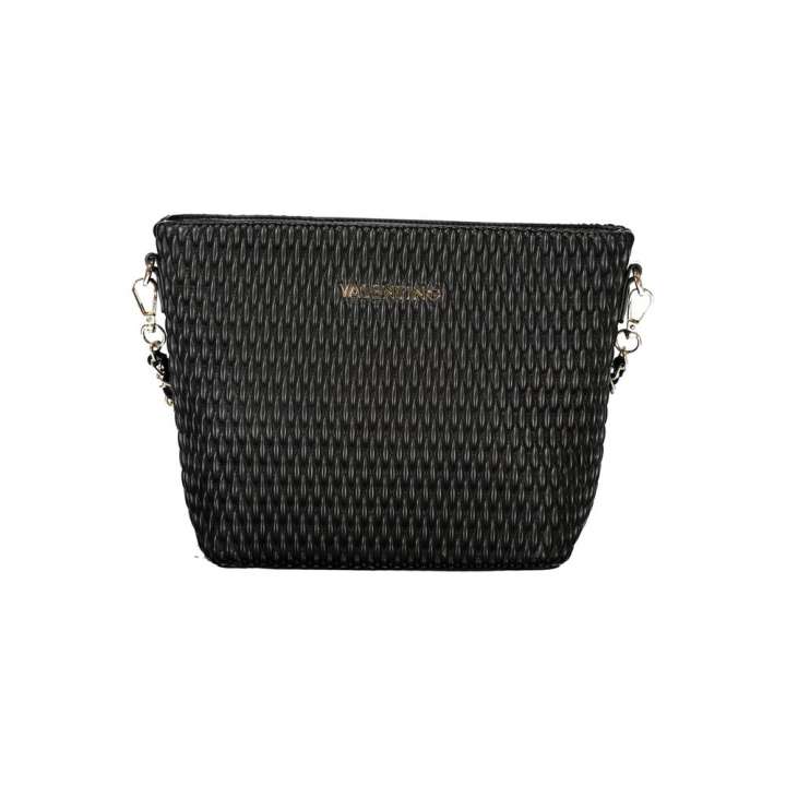 Priser på Valentino Bags Black Polyethylene Handbag