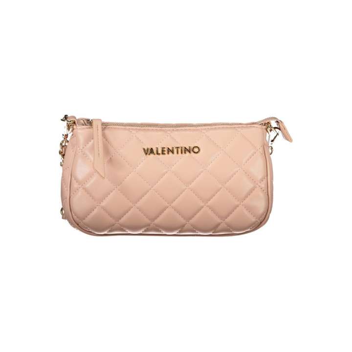 Priser på Valentino Bags Pink Polyethylene Handbag