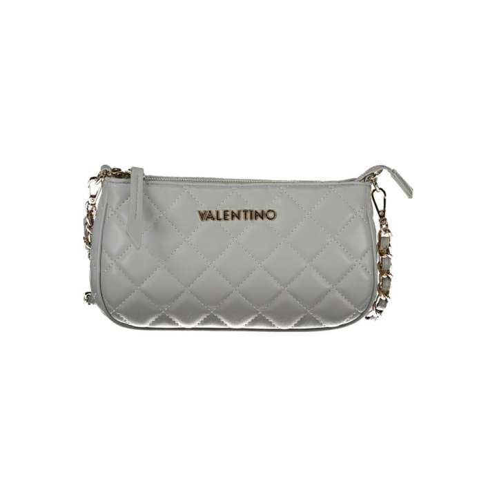 Priser på Valentino Bags Gray Polyethylene Handbag