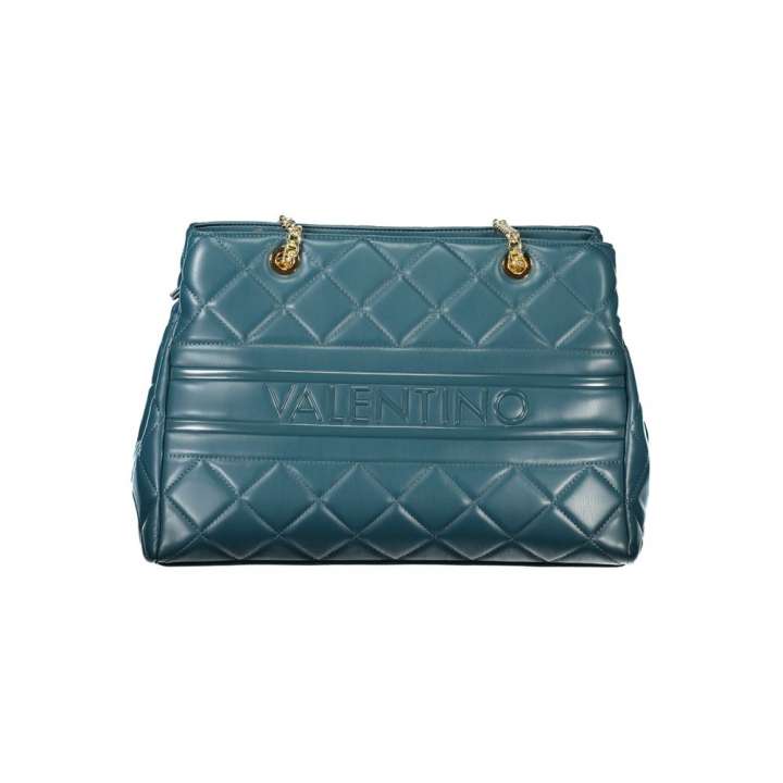 Priser på Valentino Bags Green Polyethylene Handbag