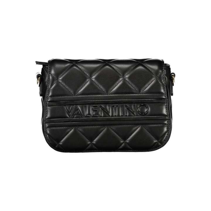 Priser på Valentino Bags Black Polyethylene Handbag