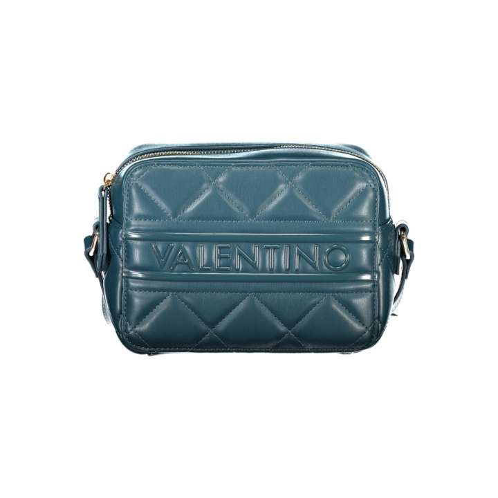 Priser på Valentino Bags Green Polyethylene Handbag