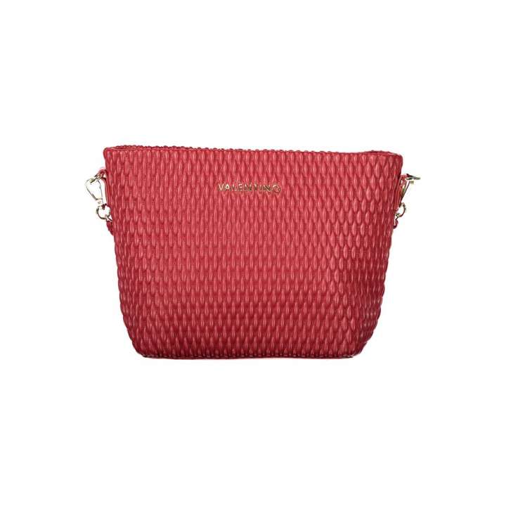 Priser på Valentino Bags Red Polyethylene Handbag