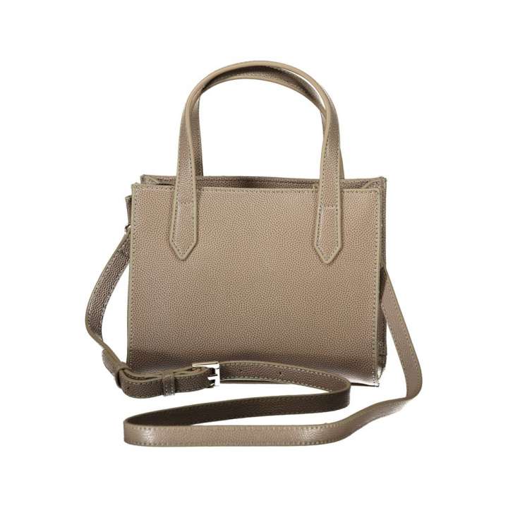 Priser på Valentino Bags Brown Polyethylene Handbag