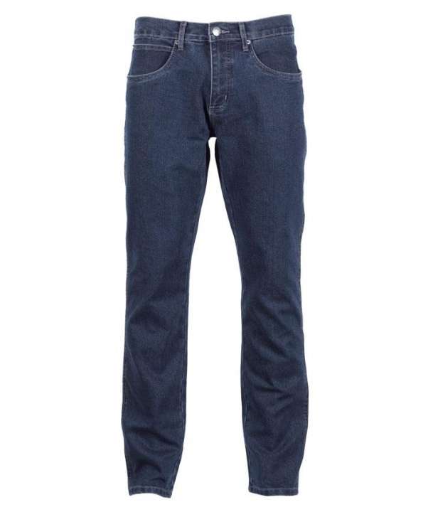 Priser på Carnét Campbell Herre Jeans - Dark Blue - 54/32