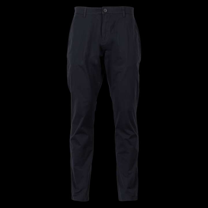 Priser på Carnét Barca Herre Chinos - Black - 52/32