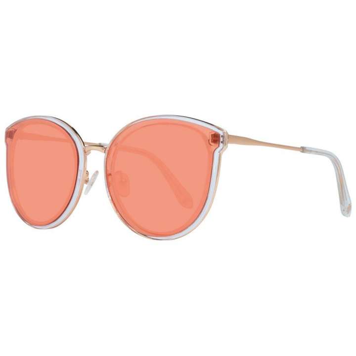 Priser på Spy Rose Gold Unisex Solbriller