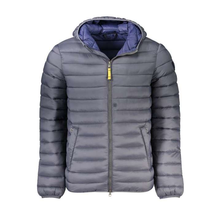 Priser på Armata Di Mare Gray Polyamide Jacket