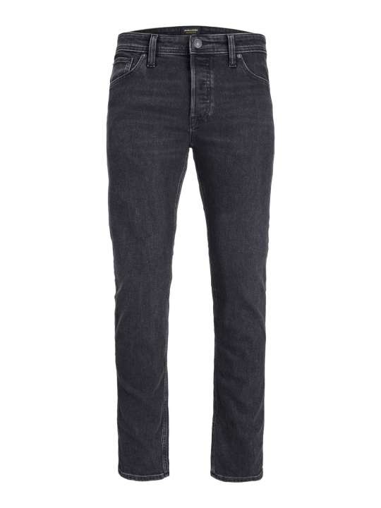 Priser på Jack & Jones Jeans Mike Tapered-33w/32l