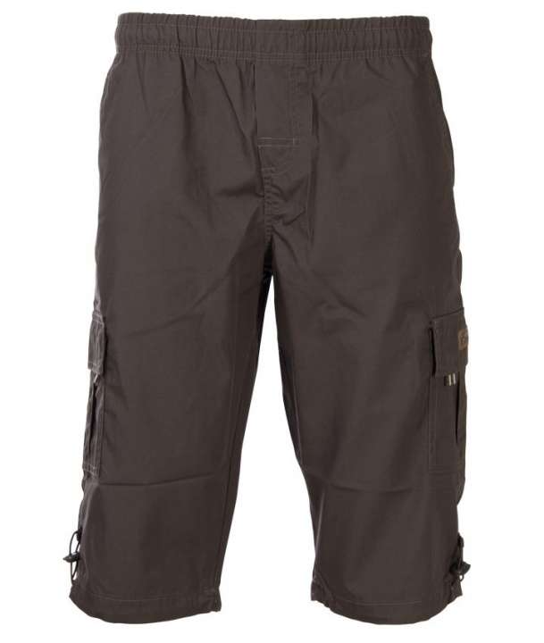 Priser på Loaded Joss Herre Shorts - Army - XL