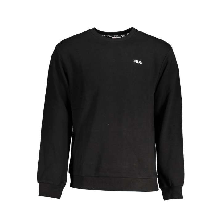 Priser på Fila Essential Crew Neck Organic Cotton Sweatshirt