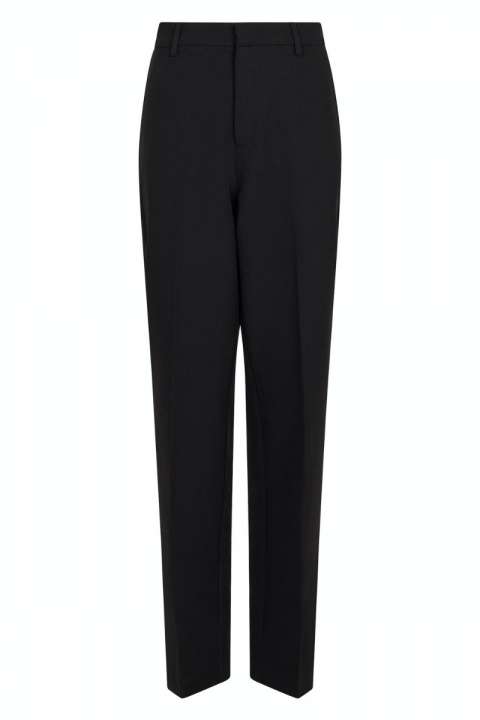 Priser på Neo Noir - Bukser - Alice Woven Pants - Black