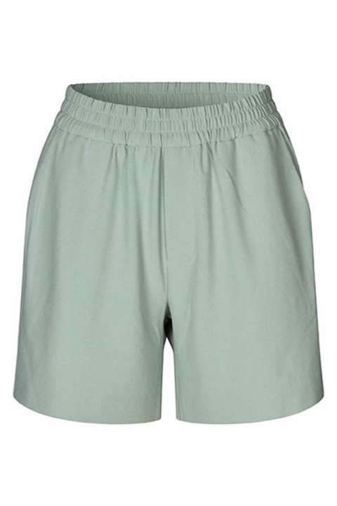 Priser på MbyM - Shorts - Phillipa Short-M - Jade