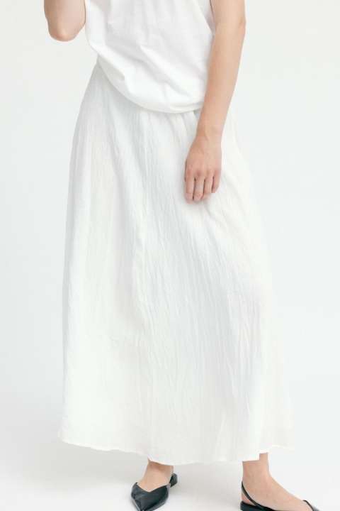 Priser på Résumé - Nederdel - BuranoRS Skirt - White