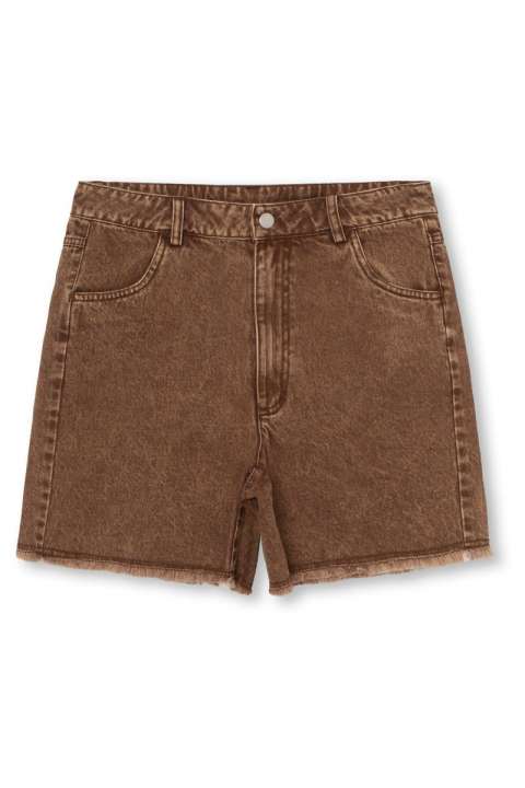 Priser på Résumé - Shorts - BentlyRS Short - Brown