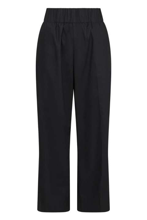 Priser på Neo Noir - Bukser - Yana Poplin Pants - Black