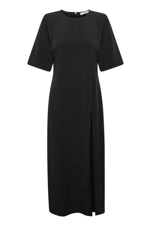 Priser på Gestuz - Kjole - MelbaGZ Long Dress - Black