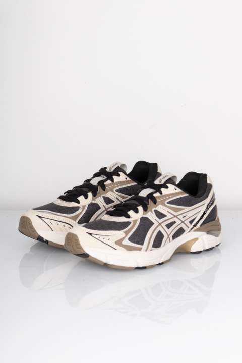 Priser på Asics - Sko - GT-2160 - Black/Cream