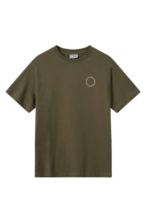 Priser på H2O - T-shirt - R&D MKxH2O T-Shirt - Army