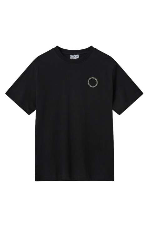 Priser på H2O - T-shirt - R&D MKxH2O T-Shirt - Black