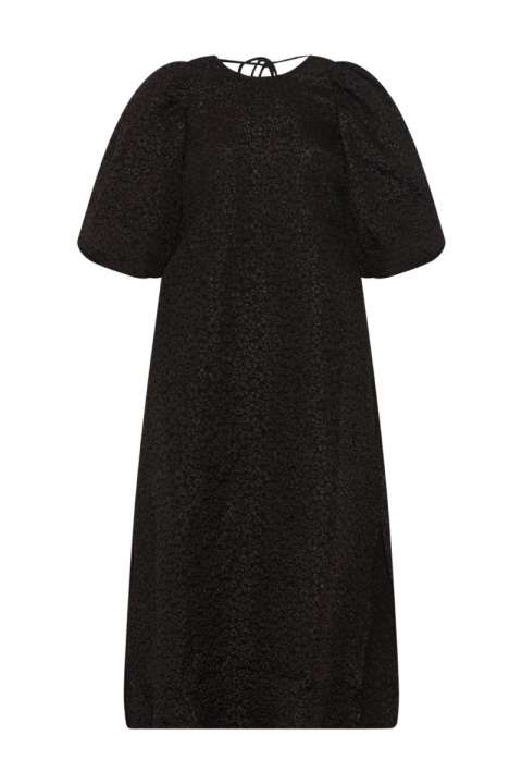 Priser på Noella - Kjole - Reno Pastis Long Dress - Black