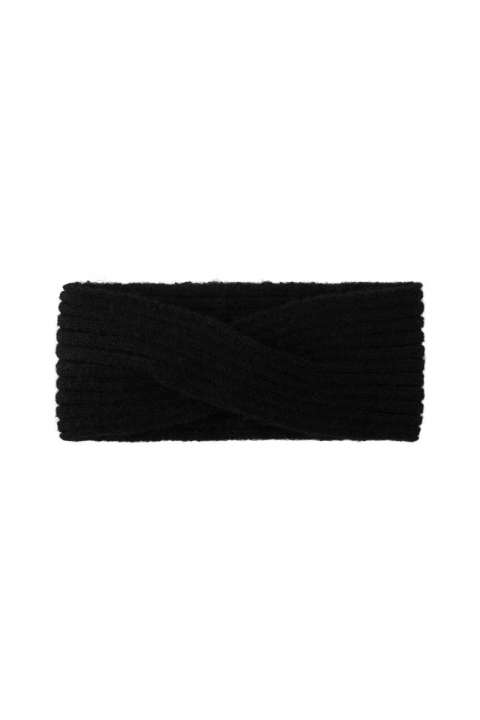 Priser på Pieces - Pandebånd - PC Jeslin Headband Noos Bc - Black