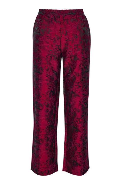 Priser på A-View - Bukser - Aria Pants - Red