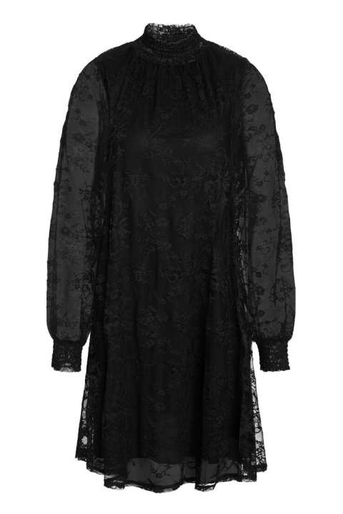 Priser på Bruuns Bazaar - Kjole - Women PolaBBPhilinas Dress - Black