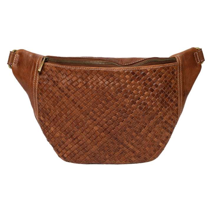 Priser på RE:DESIGNED Hoku Bumbag Walnut 6342