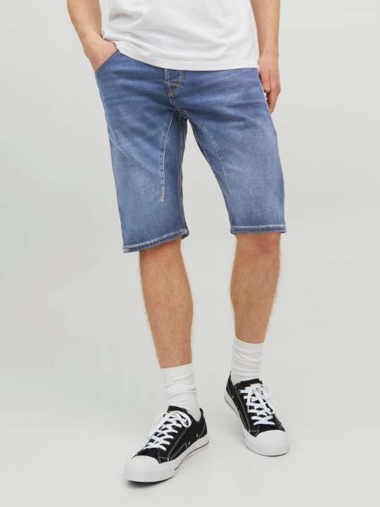 Priser på Jack & Jones Denim Shorts