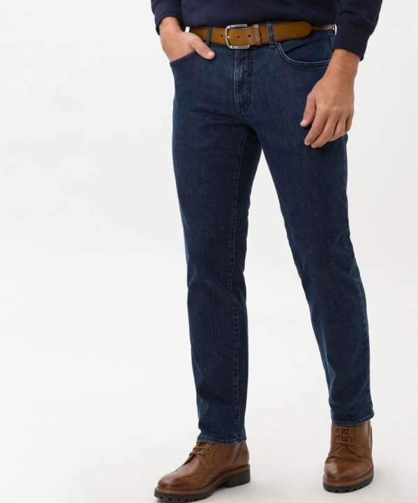 Priser på Brax Masterpiece Jeans Cadiz 80-0070/24