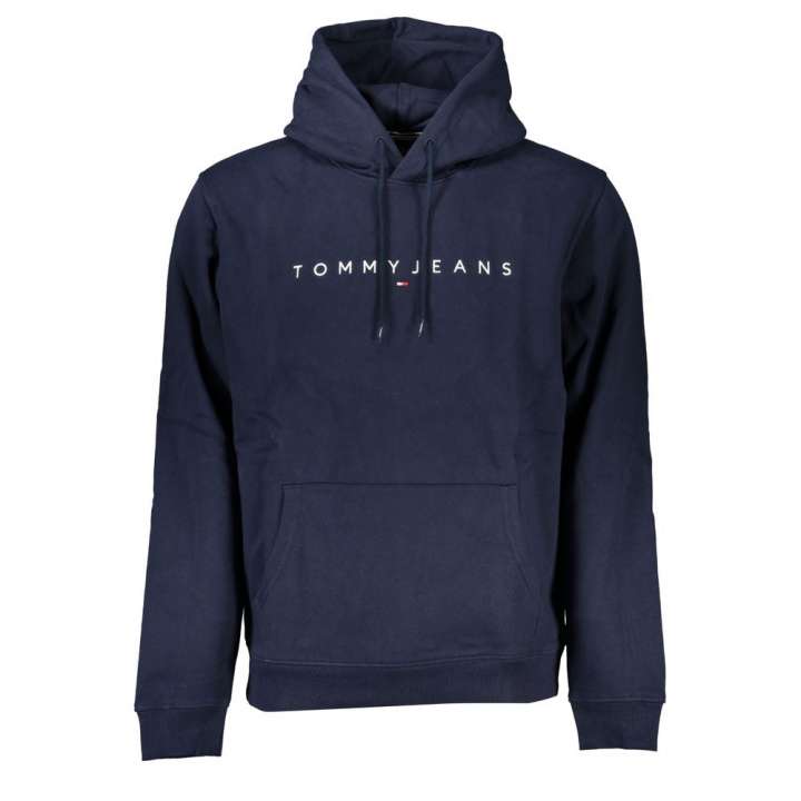 Priser på Tommy Hilfiger Elegant Long Sleeve Hooded Sweatshirt