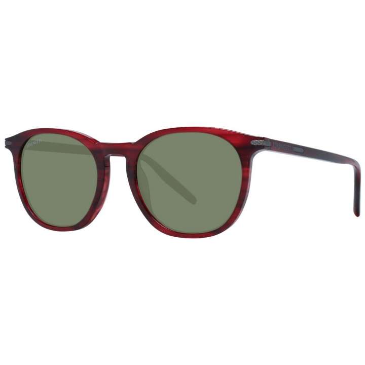 Priser på Serengeti Red Unisex Sunglasses