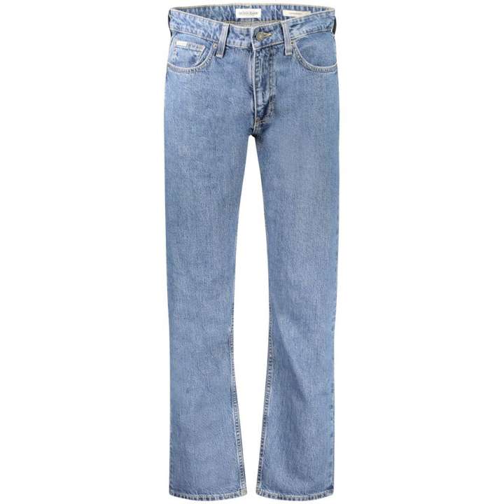 Priser på Guess Jeans Blue Cotton Jeans & Pants