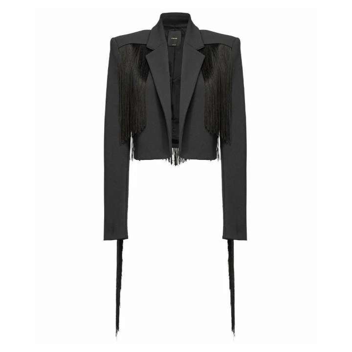 Priser på PINKO Black Polyester Suits & Blazer