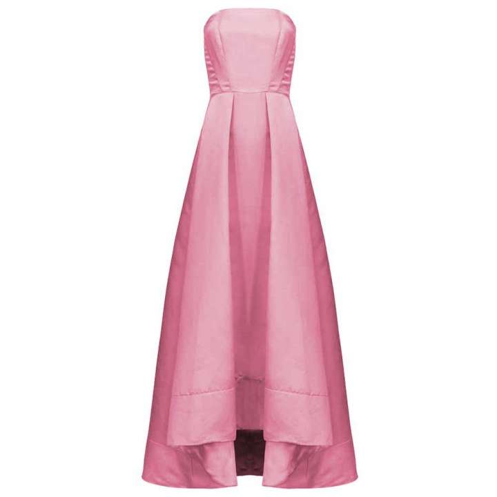 Priser på PINKO Pink Polyester Dress