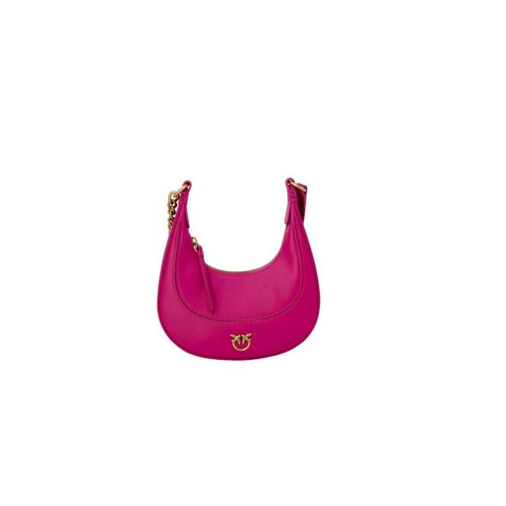 Priser på PINKO Multicolor Leather Handbag