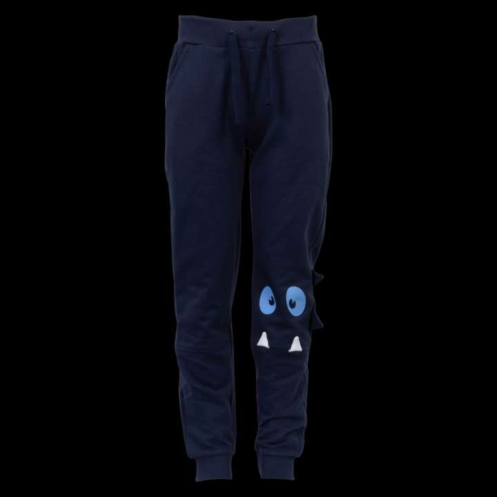 Priser på Me Too Børne Sweatpants - Dress Blues - 92