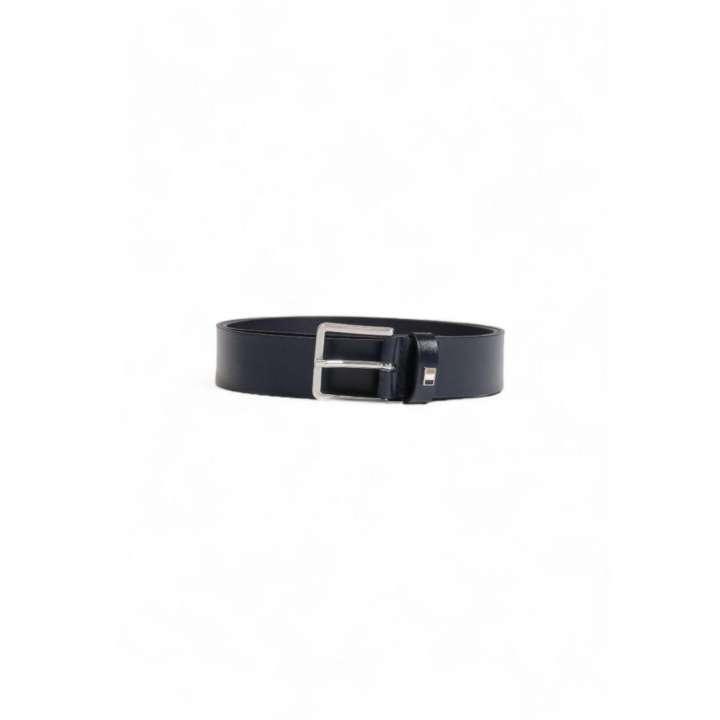 Priser på Hugo Boss Blue Leather Belt