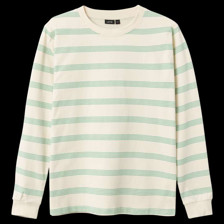 Priser på LMTD Børne Bluse - Creme De Menthe - 158/164