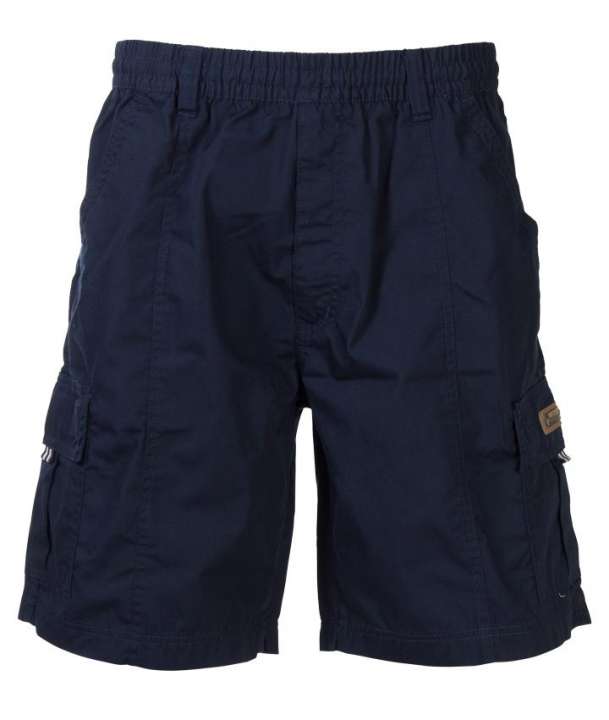 Priser på Loaded Joss Herre Shorts - Navy - L