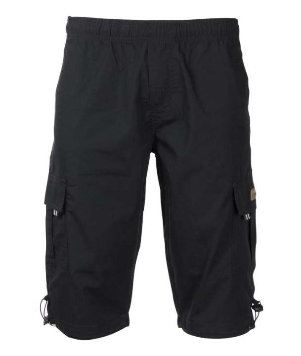 Priser på Loaded Joss Herre Shorts - Black - L