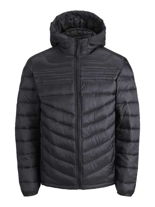 Priser på Jack & Jones Plus Size Jakke_6x-large